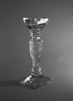 Kerzenleuchter Glas BF95002