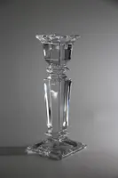 Kerzenleuchter Glas BF95039
