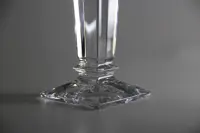 Kerzenleuchter Glas BF95039