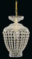 Geschliffene Lampe EL681105