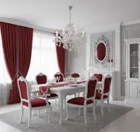 Kristall Kronleuchter EL110604oPB