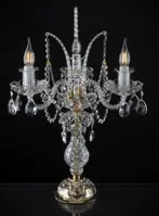 Tischlampe ES100301PB