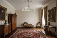 Kristall Kronleuchter L056CLN