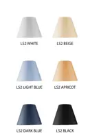 Tischlampe S-TUL-03