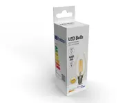 Glühbirne LED Classic E14 4W