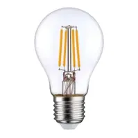 LED-Glühbirne E27 8W