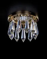 Einbauleuchte TX001000001