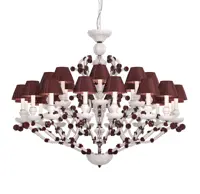 Luxus Kronleuchter P4285058RY* Luxus Kronleuchter P4285058RY*