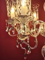 Stehlampe ES6656+3194*