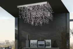 Moderne Lampen