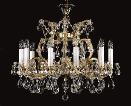 Maria Theresia Lüster L413CLN