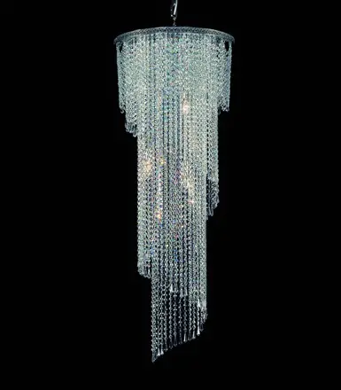 Spiral Leuchter TX514000013