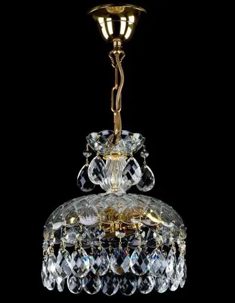 Pendelleuchte L297CLN*