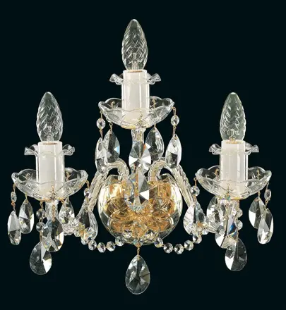 Wandleuchte EN102302