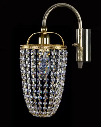 Moderne Wandlampe  N471CLN