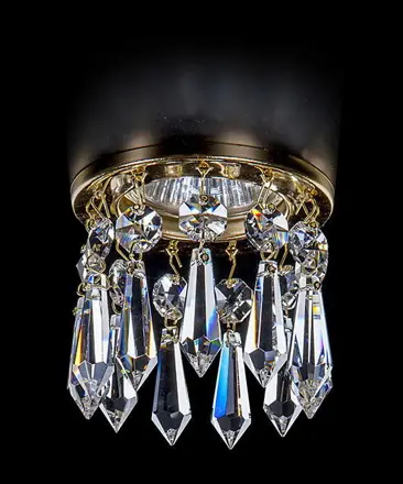 Einbauleuchte TX002000001