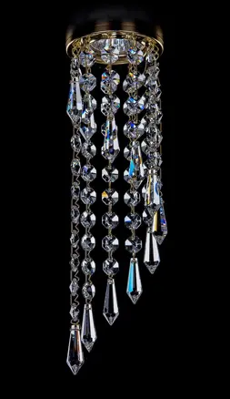 Einbauleuchte TX003000001