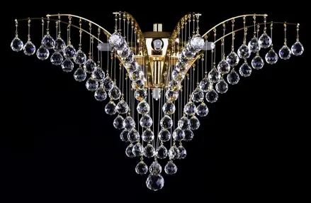 Moderner Wandlampe  N254CLN