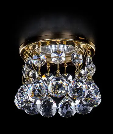 Einbauleuchte TX004000001