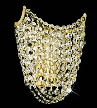 Wandleuchte TX400100001