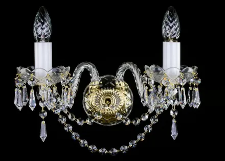 Wandleuchte N065CE