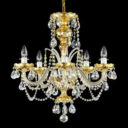 Kronleuchter - malte AL117