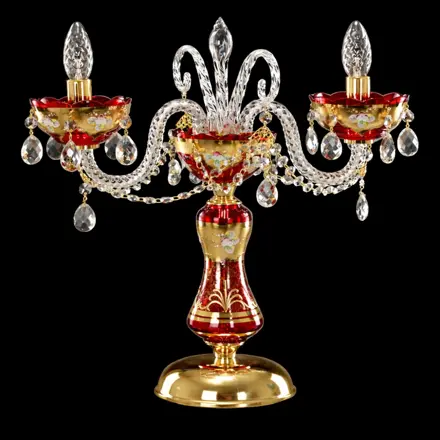 Tischlampe AS105