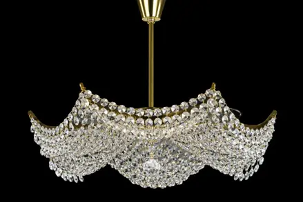 Deckenleuchte Welle AL084