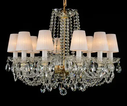 Kristall Kronleuchter AL181S