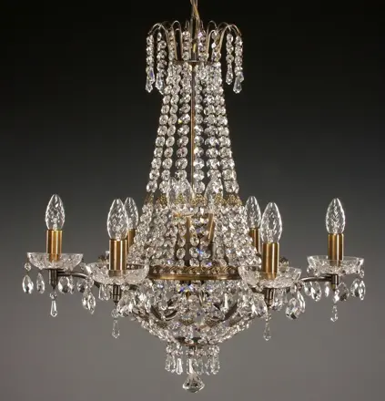 Deckenleuchte Birne AL087K