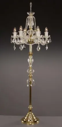 Stehlampe AS042K