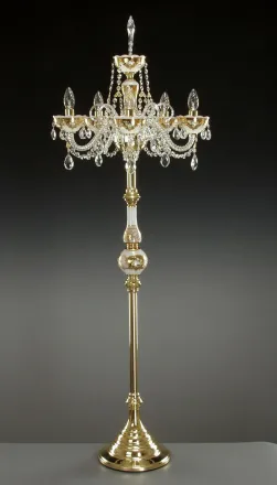 Stehlampe AS110