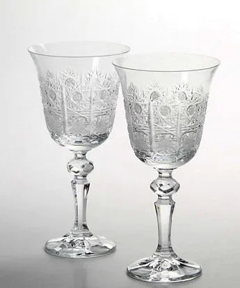 Kristallgläser Wein 112116-220ml