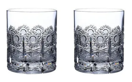 Whiskeygläser Kristall 20260-320ML