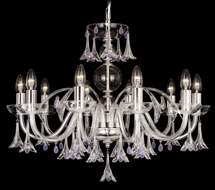Design Kronleuchter LB40501071PN37020