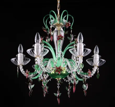Design Kronleuchter EL2266505BIRD