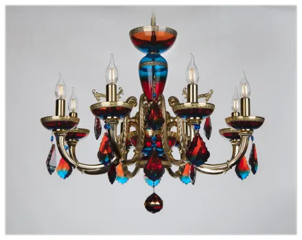 Design Kronleuchter EL8708734-73