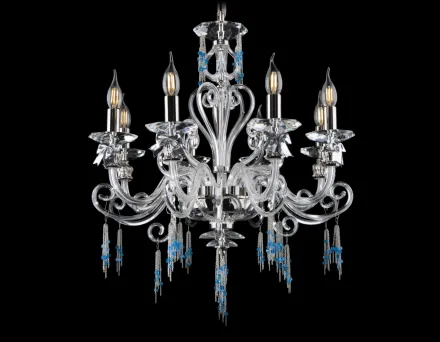 Design Kronleuchter EL4048053Ni