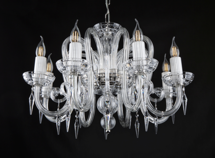Design Kronleuchter EL208803