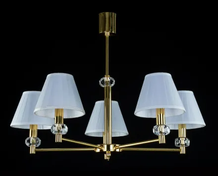Design Kronleuchter L-DIA-01