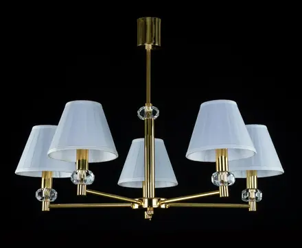 Design Kronleuchter L-DIA-01