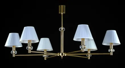 Design Kronleuchter L-DIA-02
