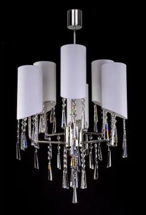Design Kronleuchter L-GSA-01