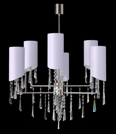 Design Kronleuchter L-GSA-02