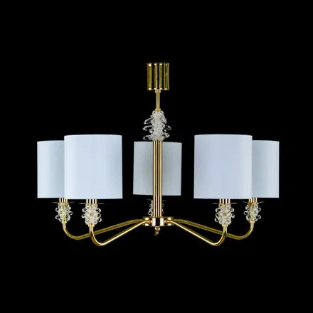 Design Kronleuchter L-TTY-01LSW
