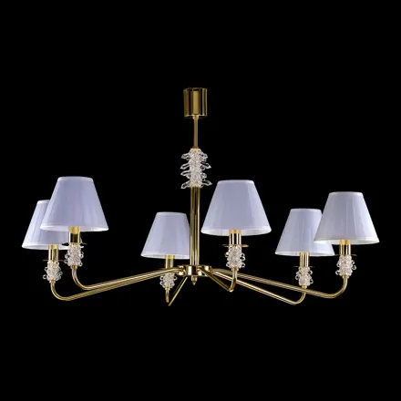 Design Kronleuchter L-TTY-02