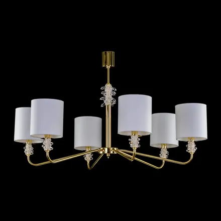 Design Kronleuchter L-TTY-02LSW