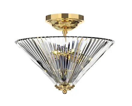 Deckenleuchte modern EL675232