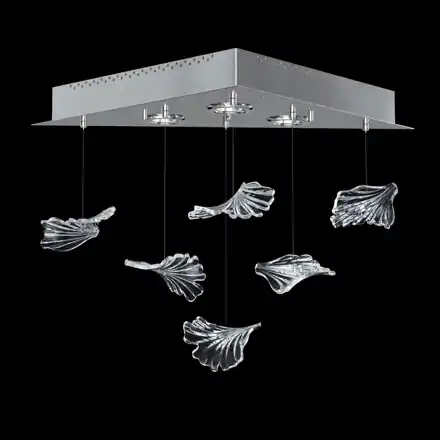 Design Deckenleuchte LE-GIN-T06001