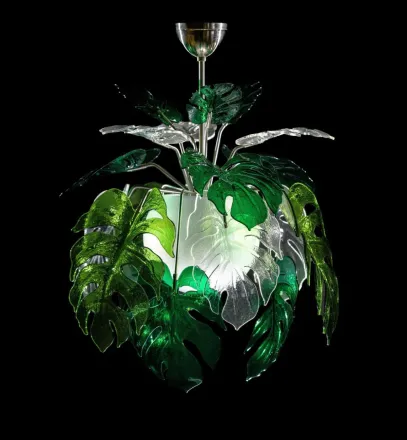 Design Deckenleuchte LE-MON-CH001